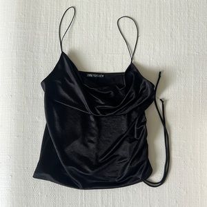 Zara Top